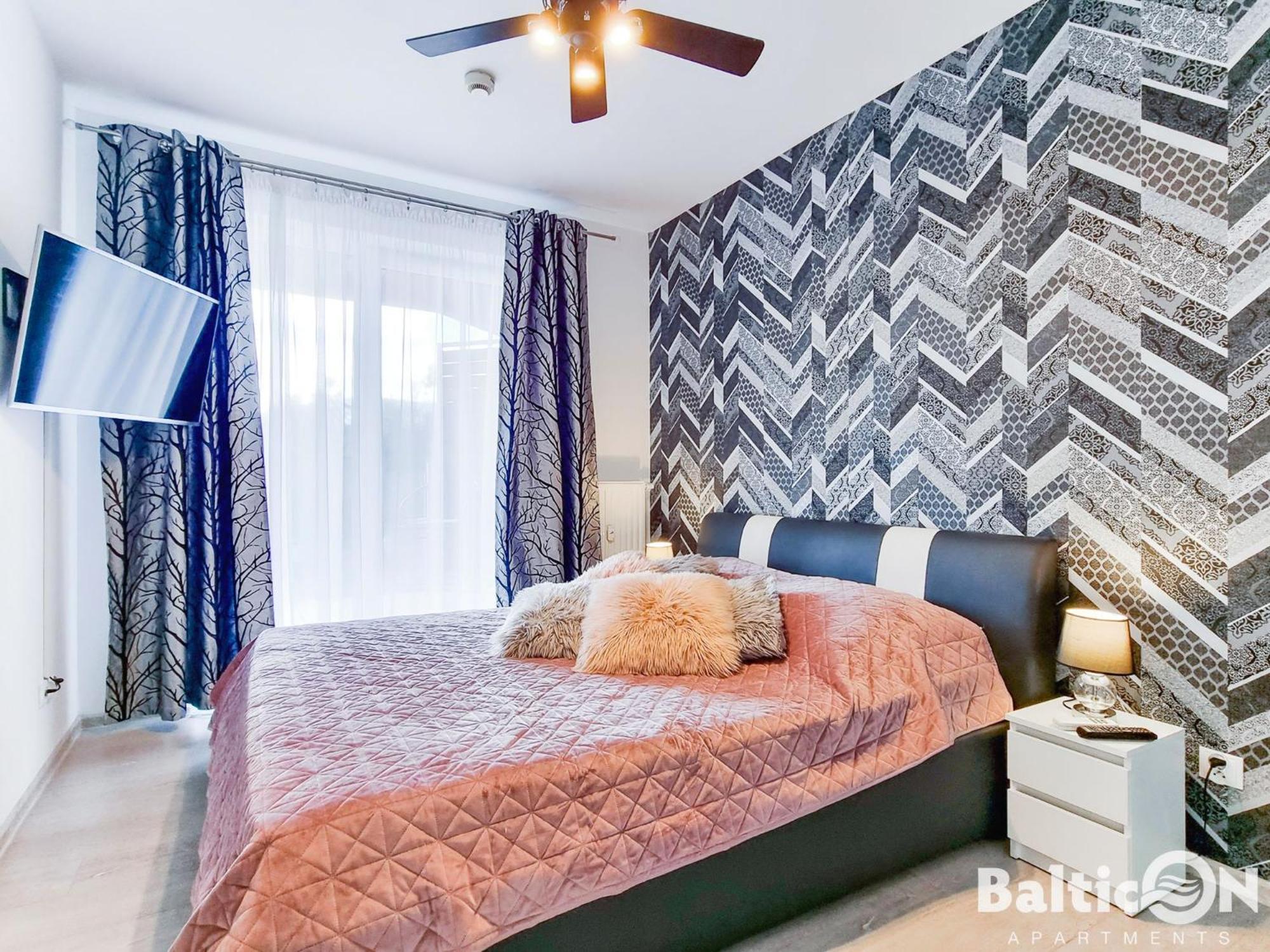 Apartamenty Balticon Polanki Park - Basen, Sauna, Silownia, Sala Zabaw Dla Dzieci Inclusive Kolobrzeg Dış mekan fotoğraf