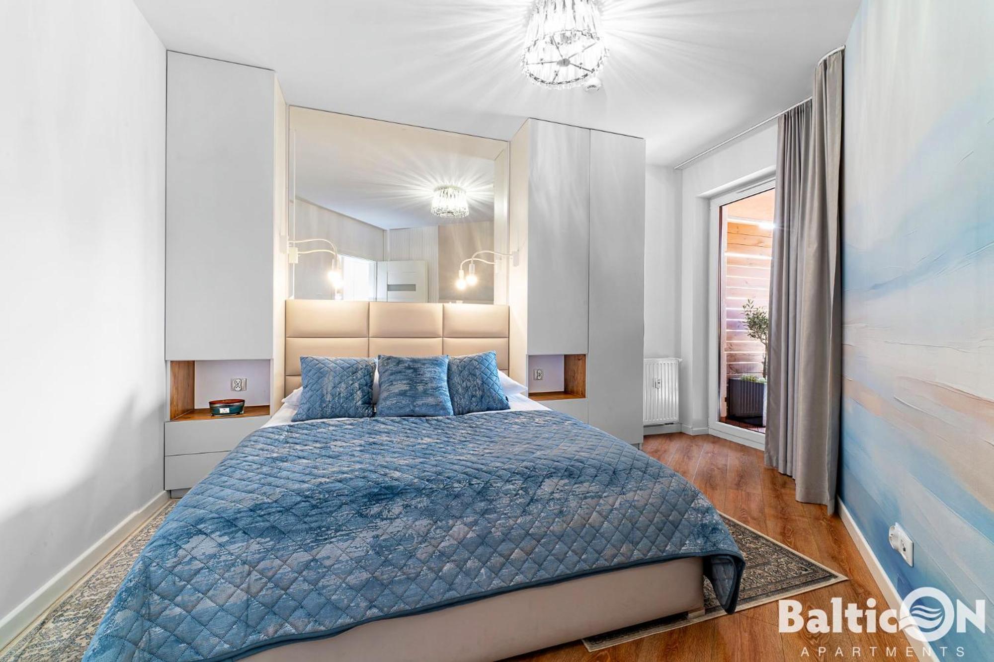 Apartamenty Balticon Polanki Park - Basen, Sauna, Silownia, Sala Zabaw Dla Dzieci Inclusive Kolobrzeg Dış mekan fotoğraf
